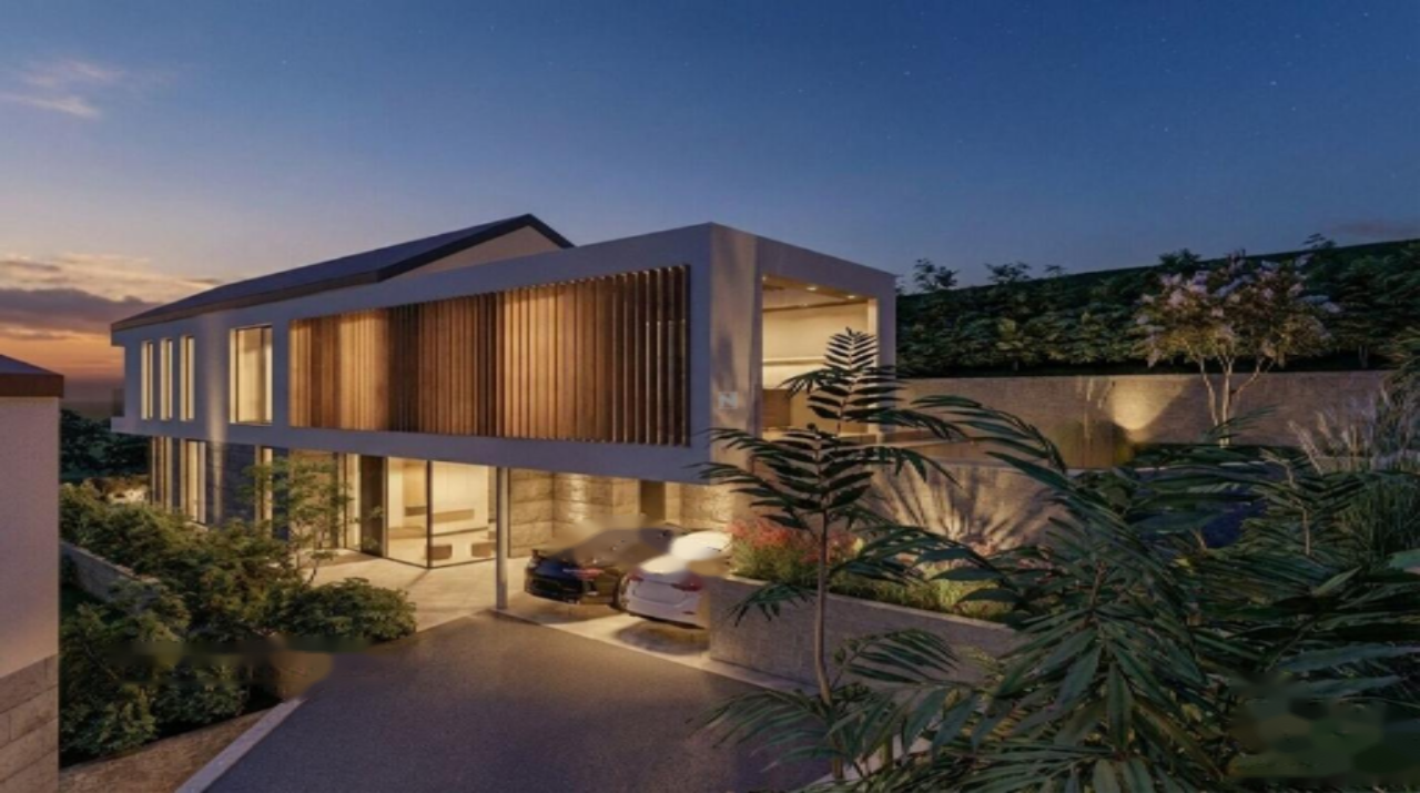 Дом в Копере, Словения, 222 м² - фото 13