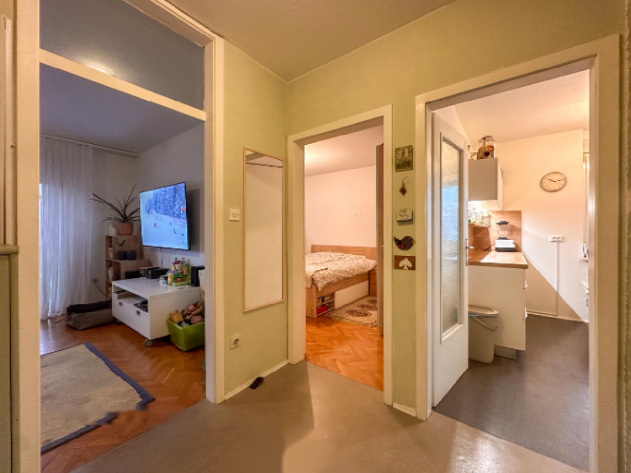 Дом в Любляне, Словения, 101 м² - фото 13