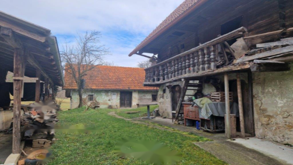 Ферма в Целе, Словения, 45 000 м² - фото 13