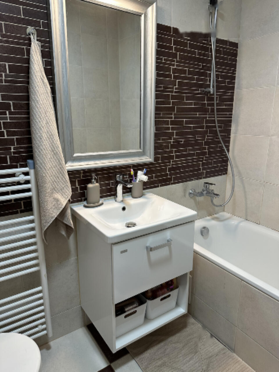 Квартира в Любляне, Словения, 62 м² - фото 13