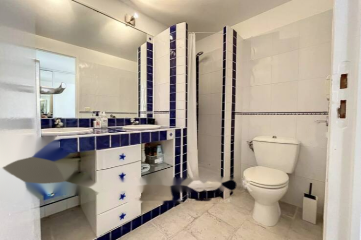 Квартира в Каннах, Франция, 167 м² - фото 5