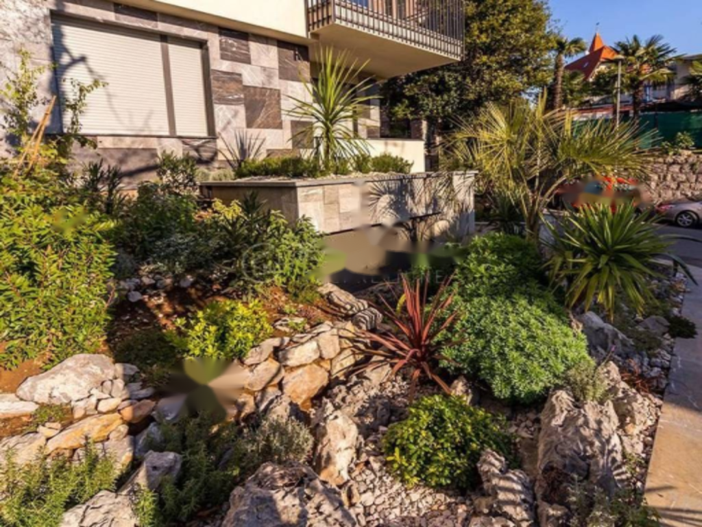 Квартира в Опатии, Хорватия - фото 13