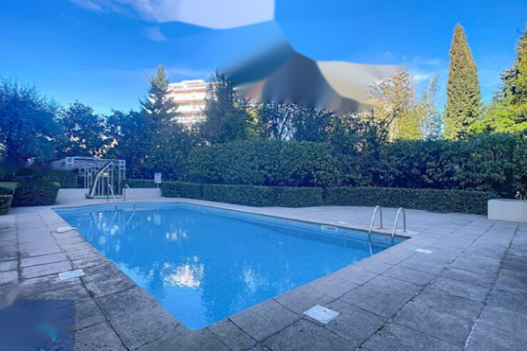 Квартира в Каннах, Франция, 76 м² - фото 5