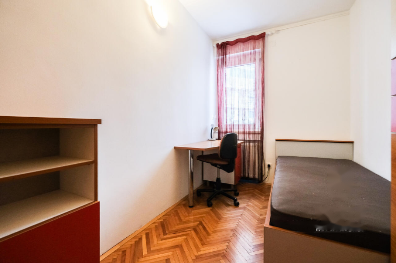 Квартира в Любляне, Словения, 61 м² - фото 13