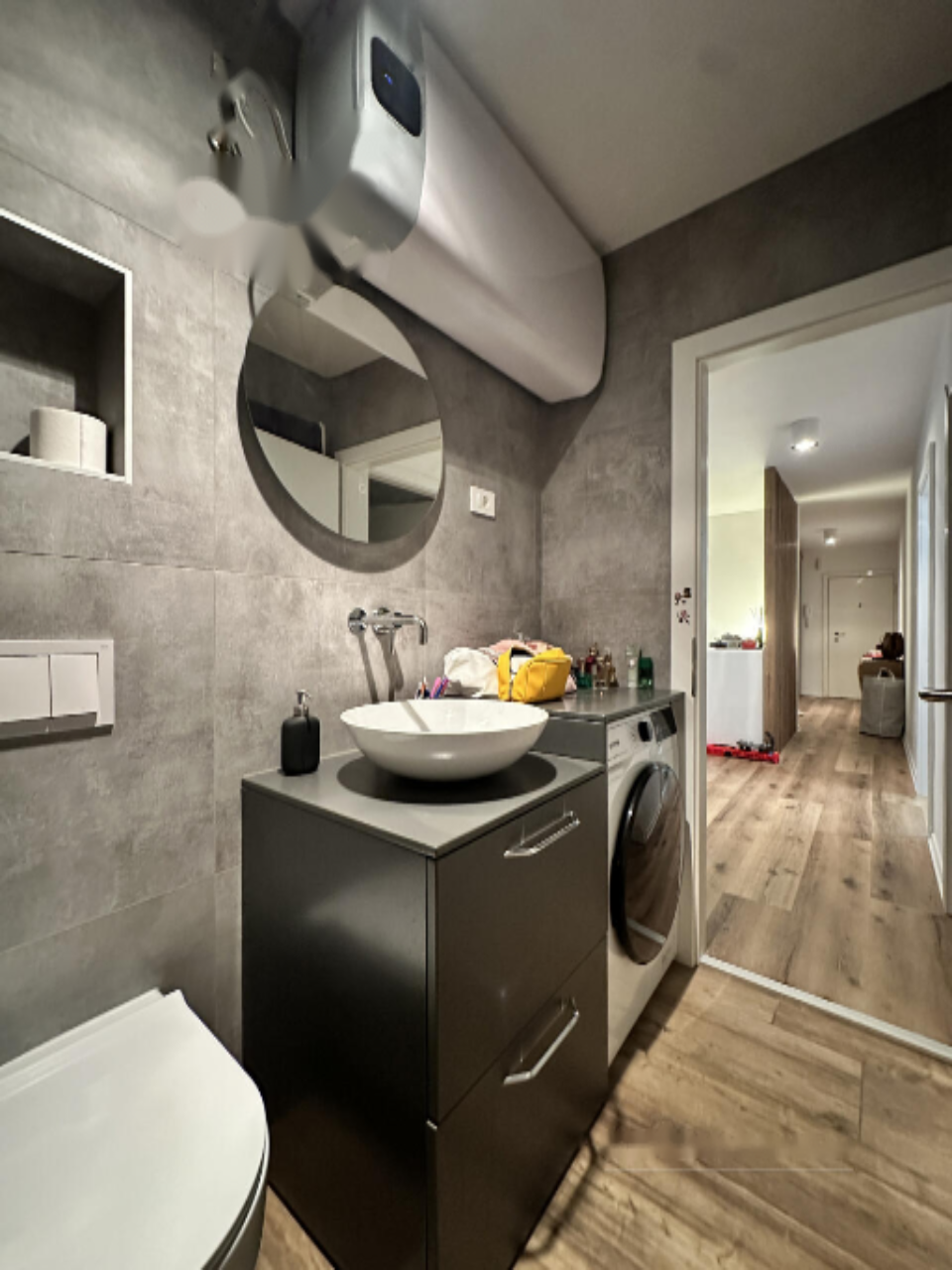 Квартира в Копере, Словения, 77 м² - фото 13