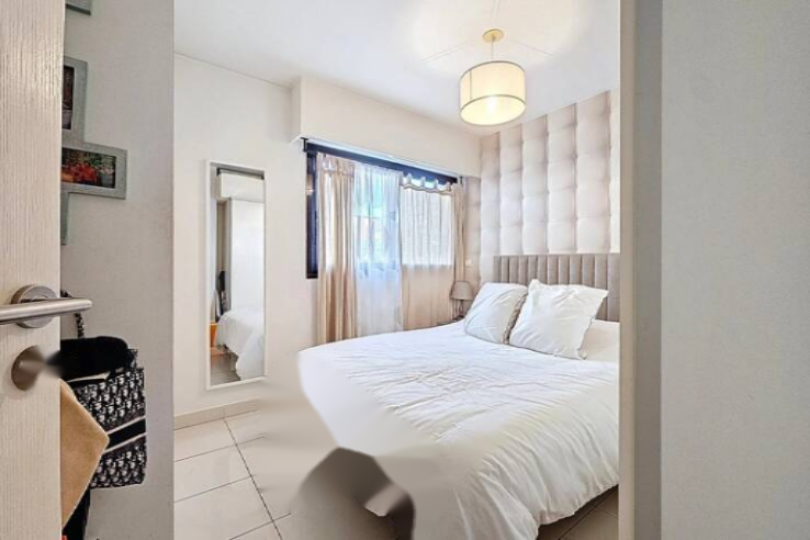 Квартира в Каннах, Франция, 68 м² - фото 5