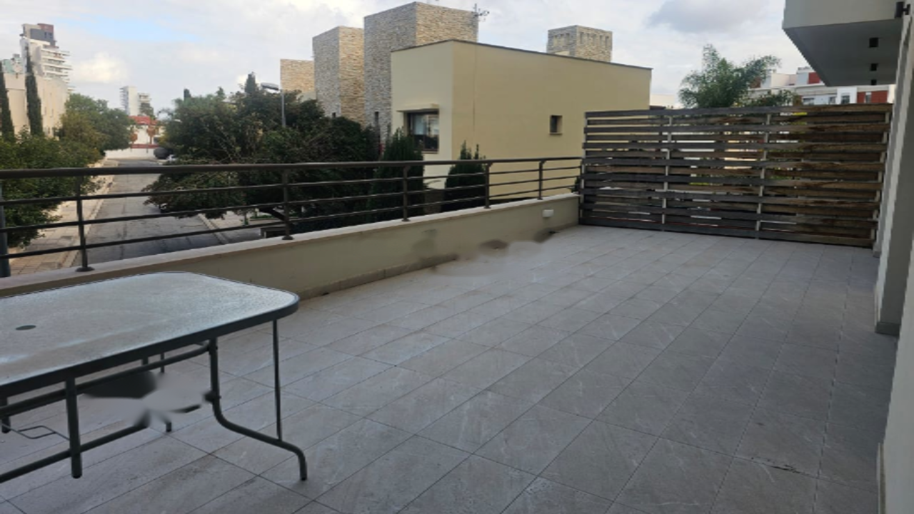 Квартира в Мутайяке, Кипр, 103 м² - фото 13