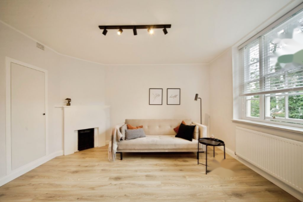 Квартира в Лондоне, Великобритания, 32 м² - фото 13