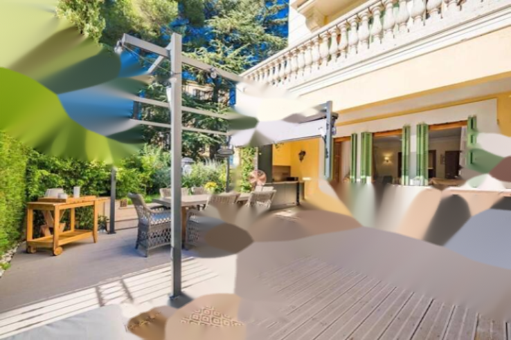 Квартира в Каннах, Франция, 110 м² - фото 5