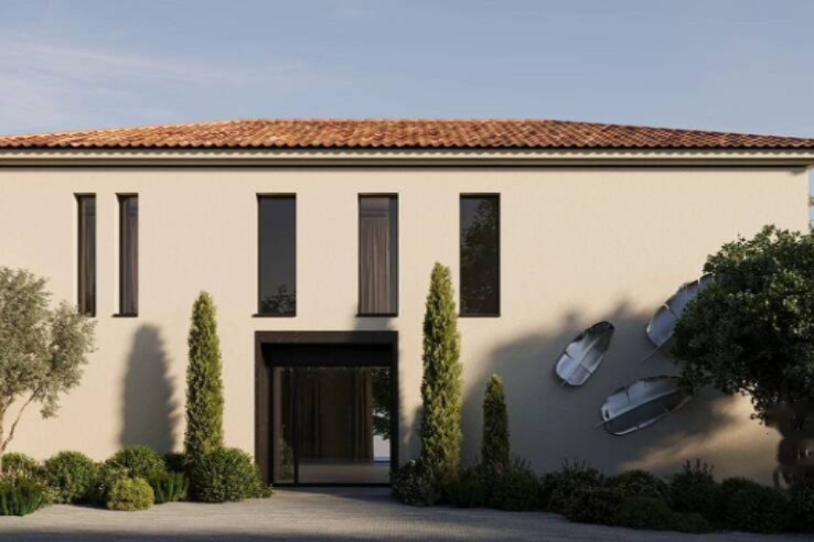 Квартира в Каннах, Франция, 263 м² - фото 5