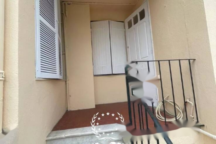 Квартира в Каннах, Франция, 55 м² - фото 5