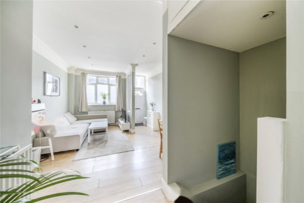 Квартира в Лондоне, Великобритания, 46 м² - фото 13