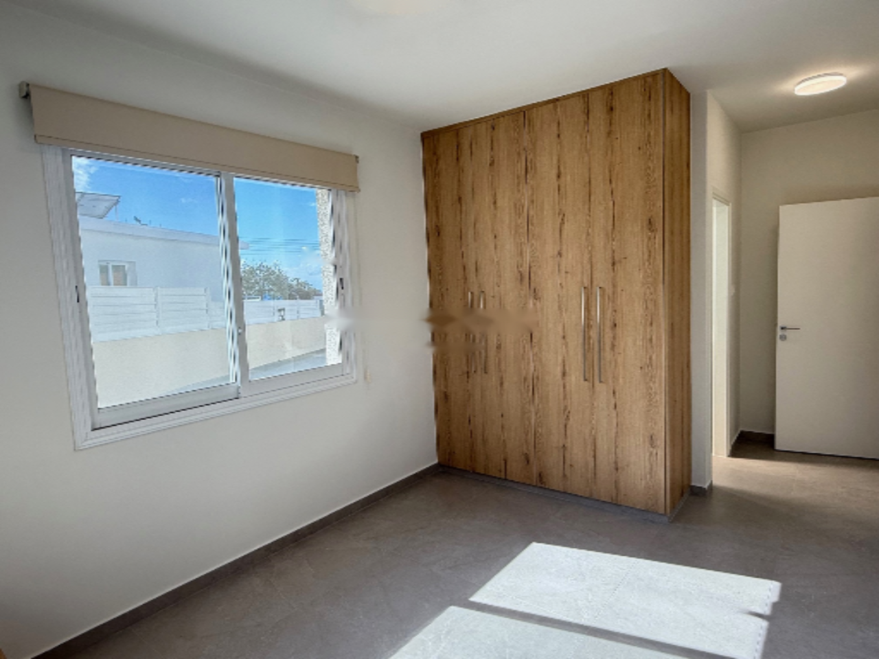 Квартира в Киссонерге, Кипр, 110 м² - фото 13