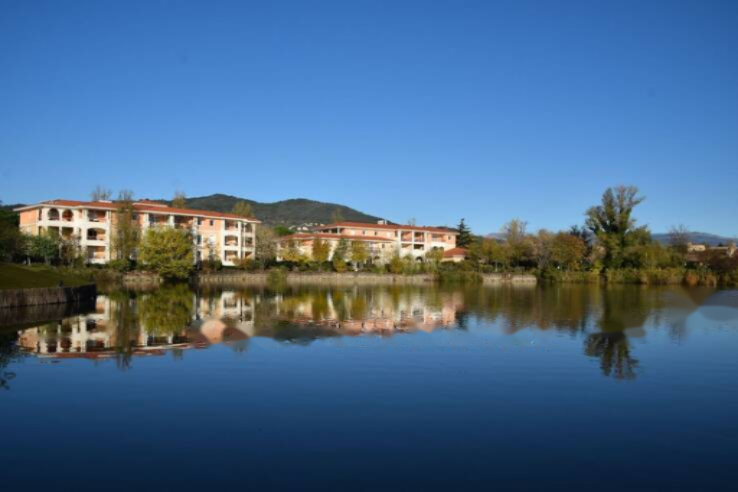 Квартира в Каннах, Франция, 36 м² - фото 5