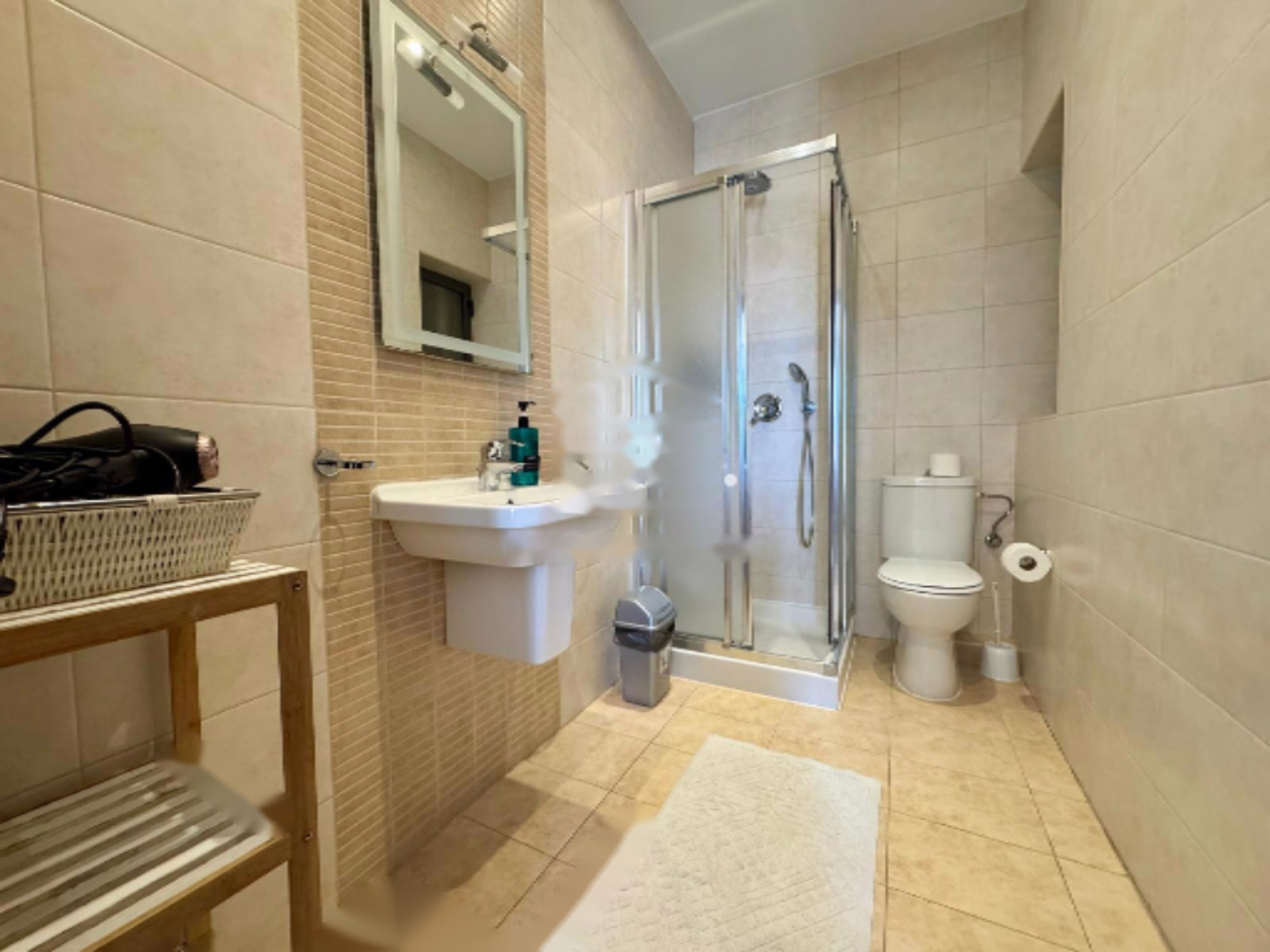 Квартира в Слиме, Мальта, 110 м² - фото 13