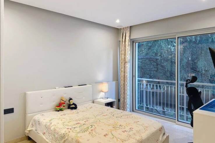 Квартира в Каннах, Франция, 110 м² - фото 5