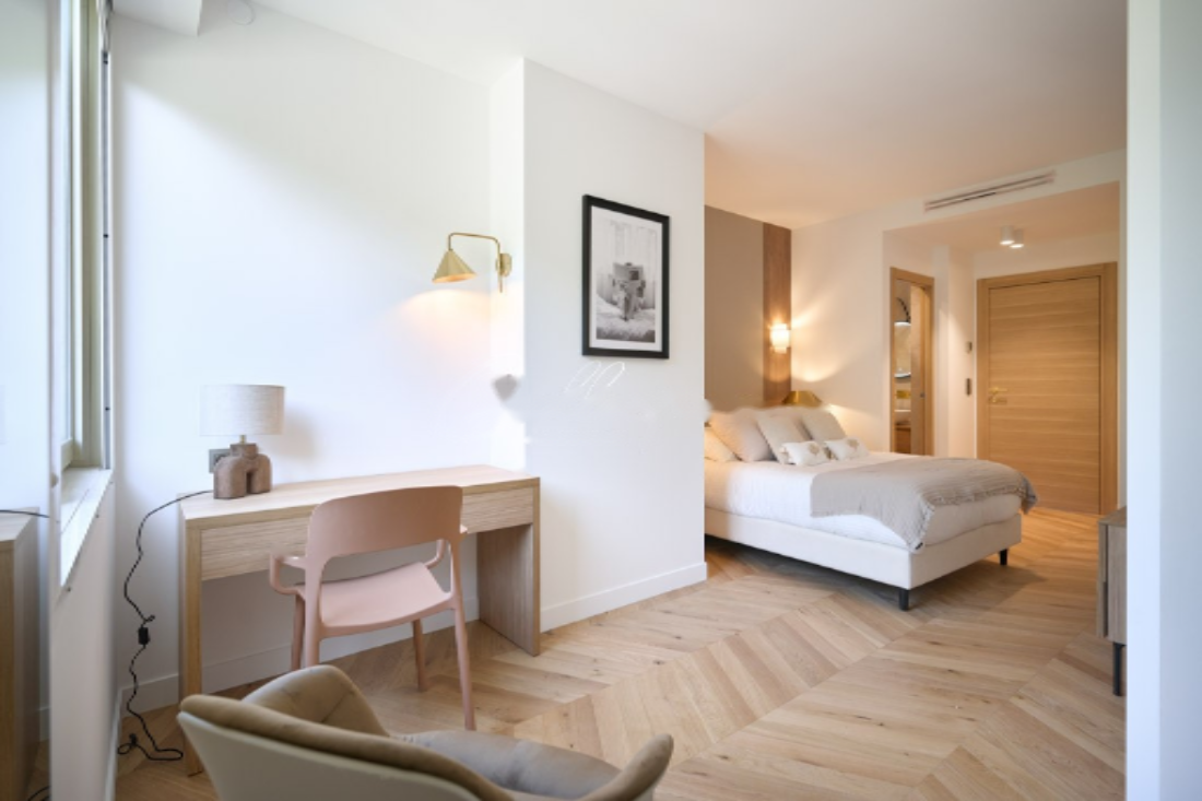 Квартира в Каннах, Франция, 117 м² - фото 13