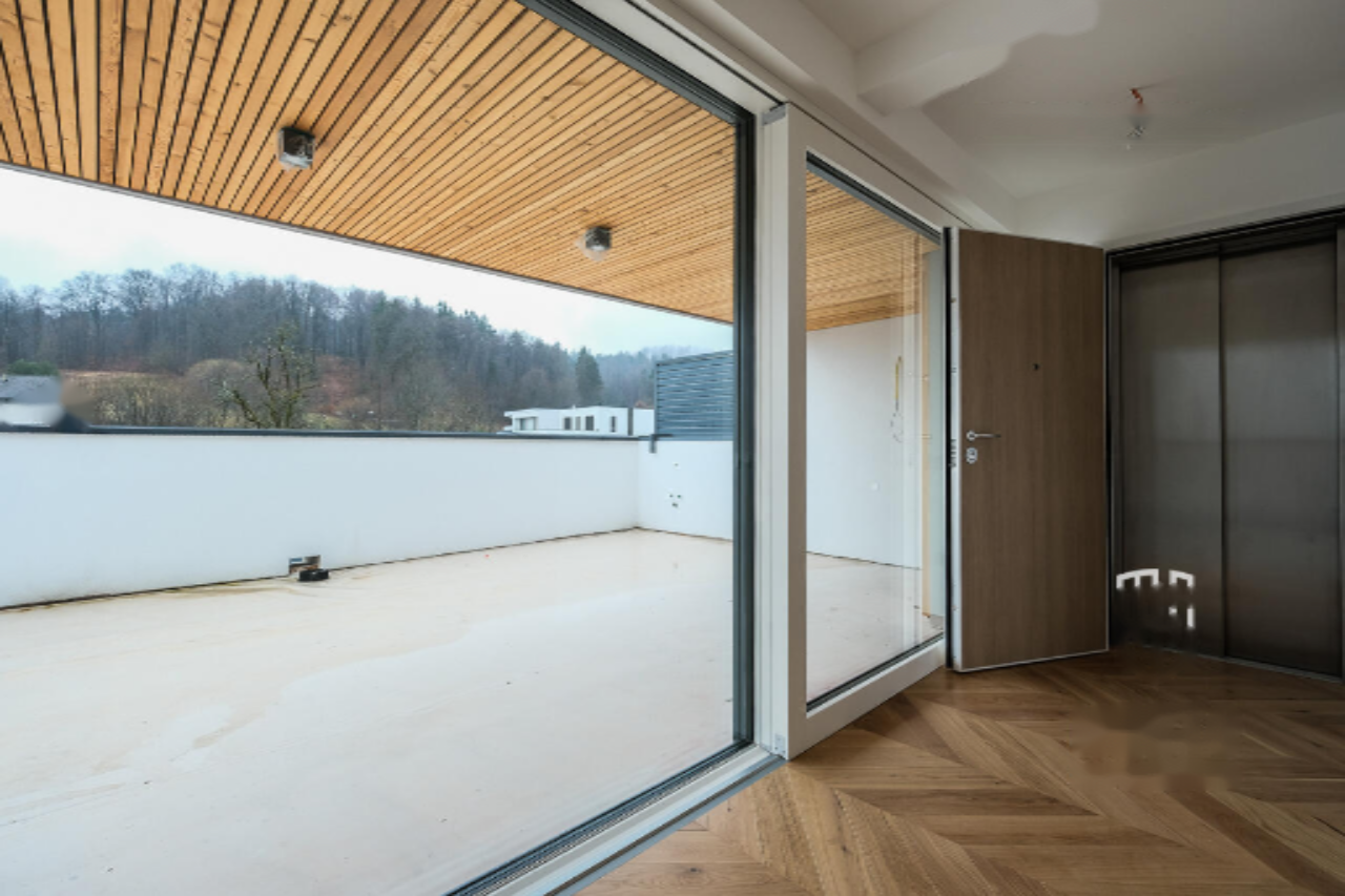 Квартира в Любляне, Словения, 300 м² - фото 13