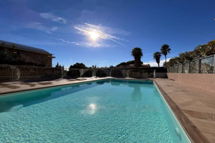 Квартира в Каннах, Франция, 64 м² - фото 5