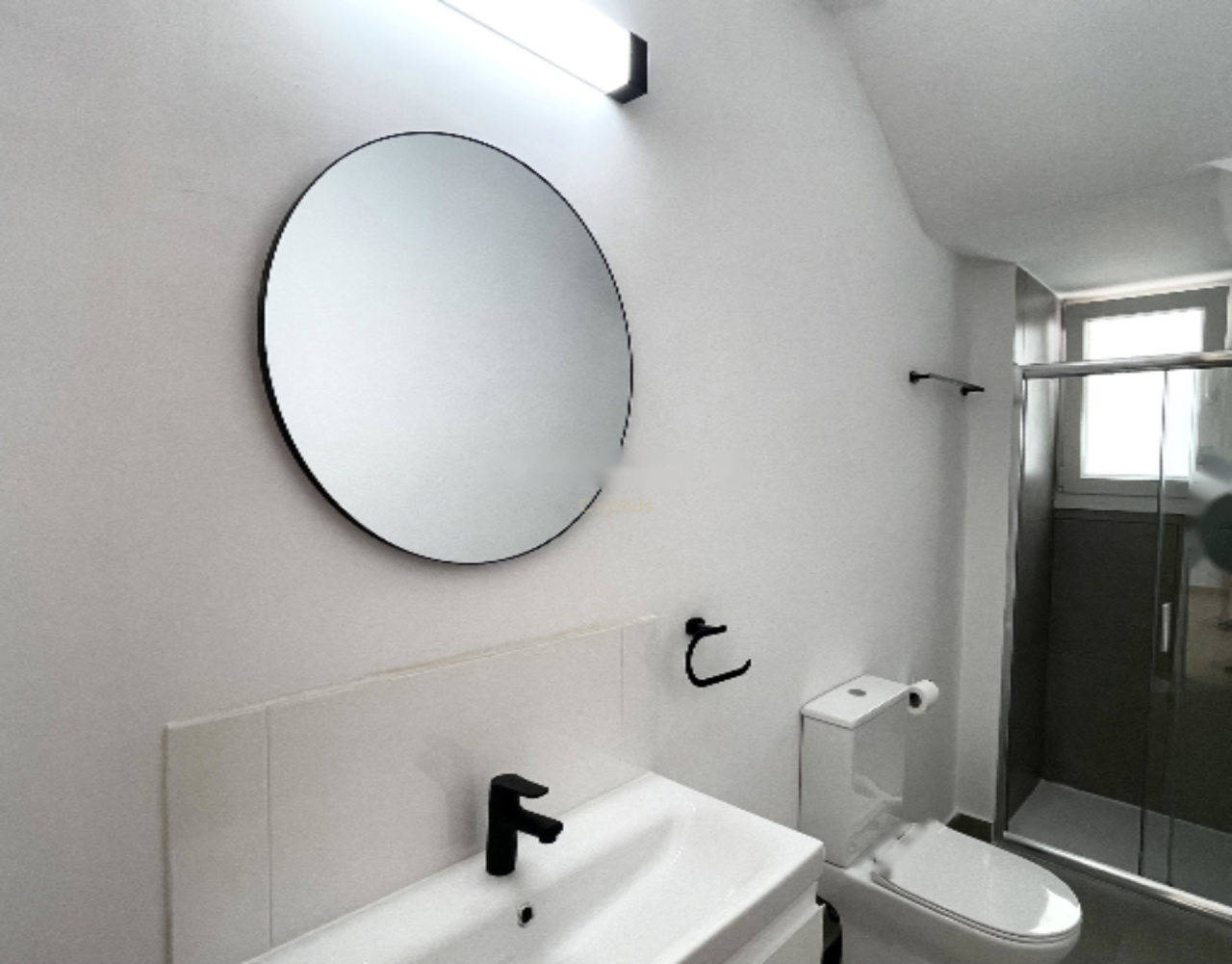 Квартира в Арадипу, Кипр, 160 м² - фото 14