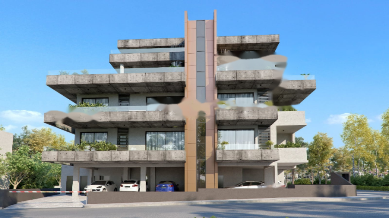 Квартира в Ипсонасе, Кипр, 78 м² - фото 14