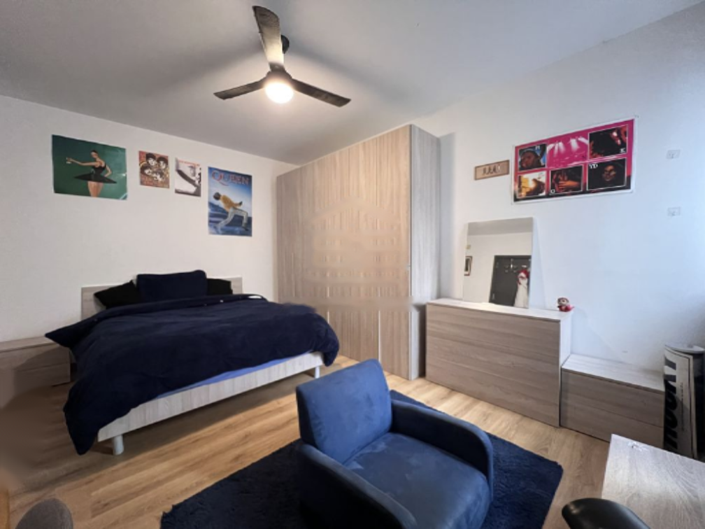 Квартира в Ибраче, Мальта, 150 м² - фото 14