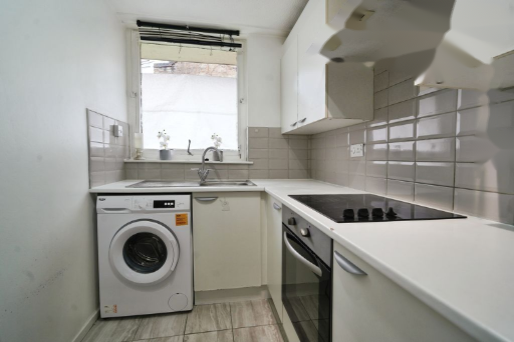 Квартира в Лондоне, Великобритания, 45 м² - фото 14