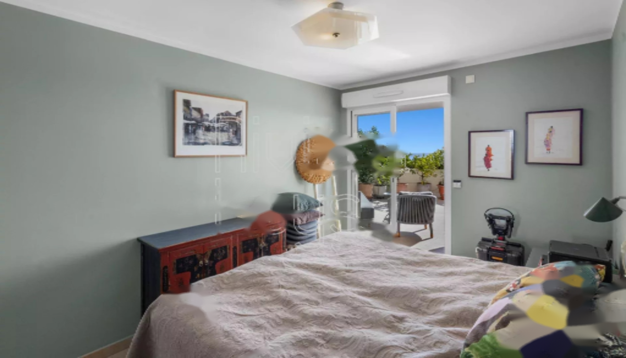 Квартира в Каннах, Франция, 78 м² - фото 14