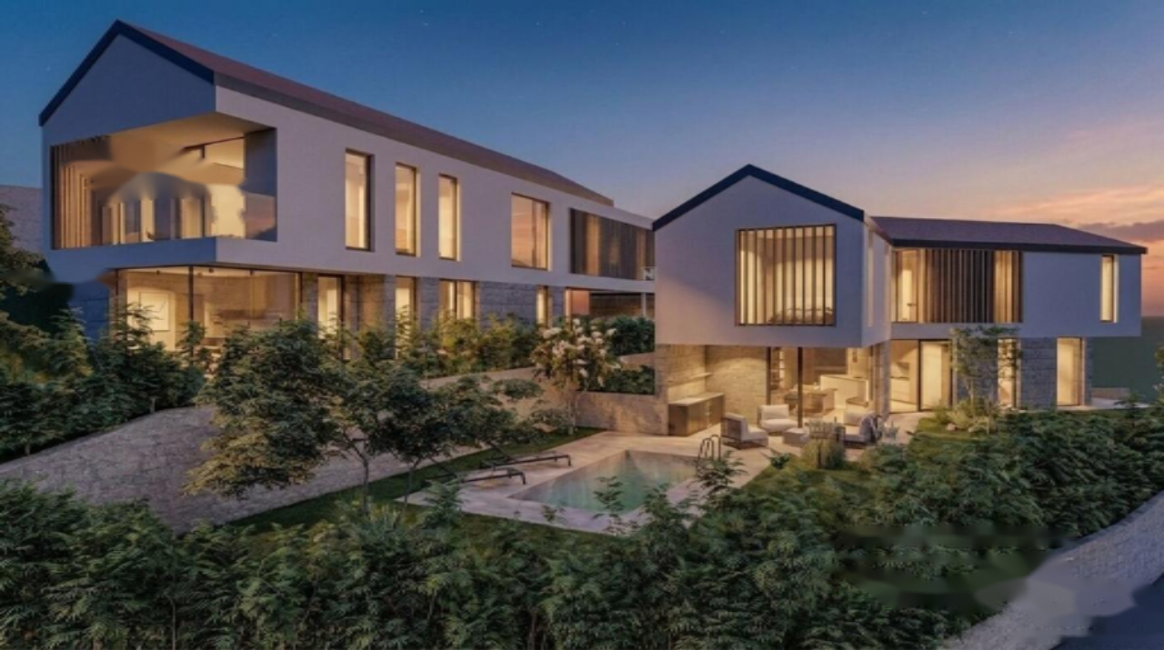 Дом в Копере, Словения, 222 м² - фото 14