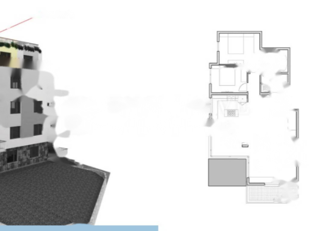 Квартира в Опатии, Хорватия - фото 14