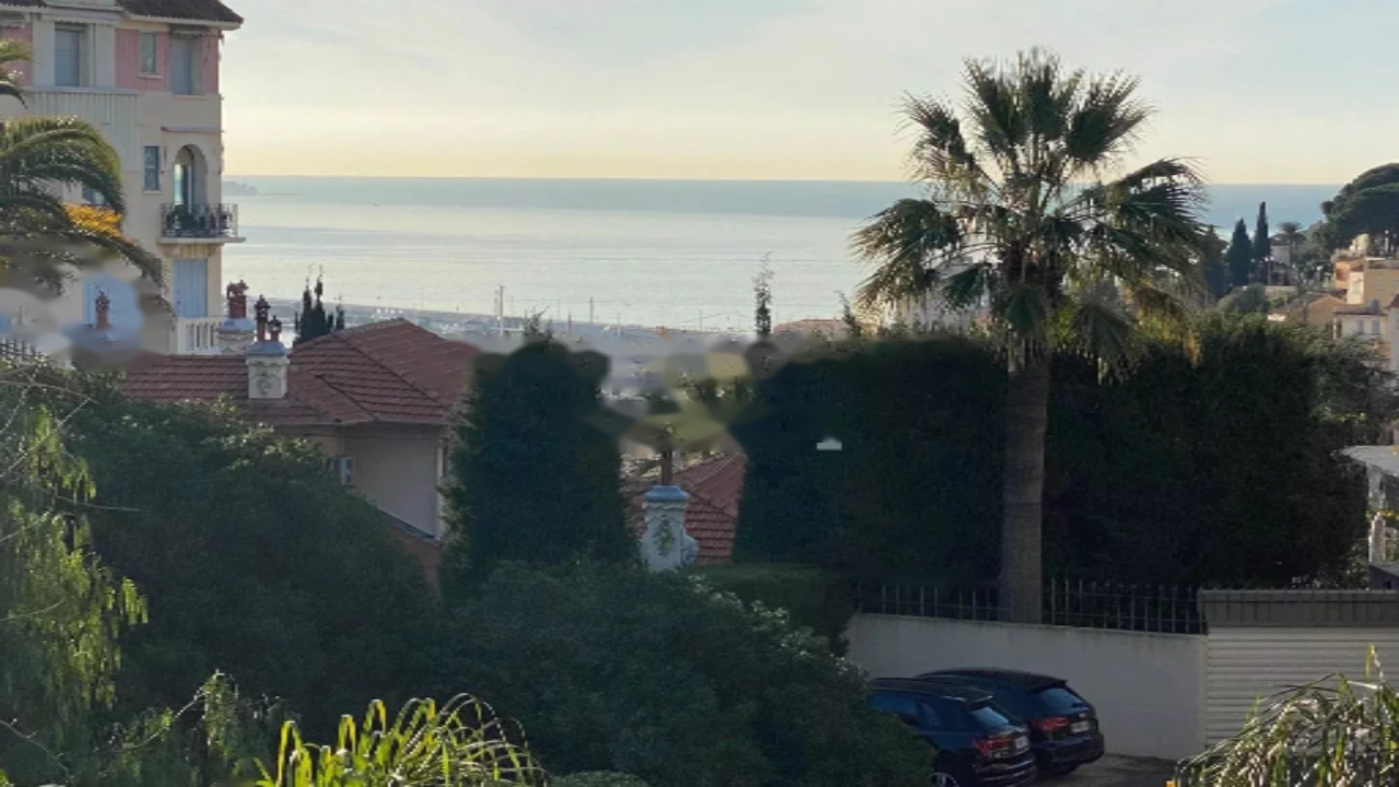 Квартира в Каннах, Франция, 140 м² - фото 14