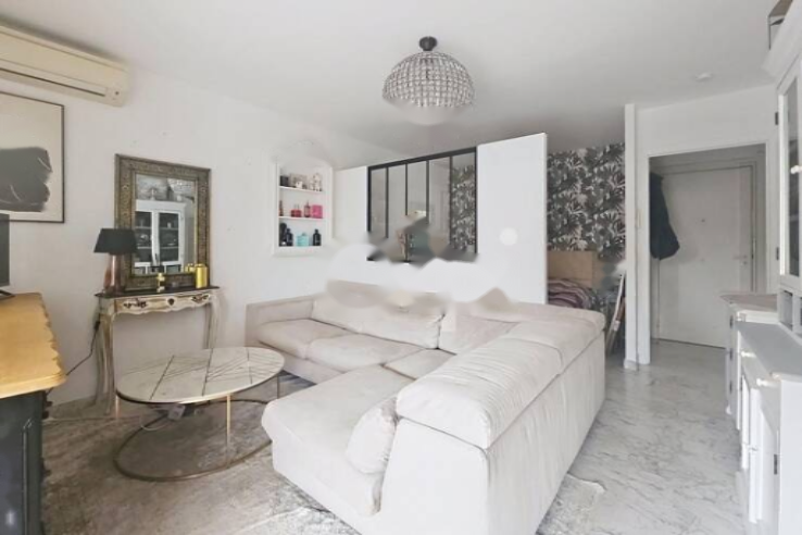 Квартира в Каннах, Франция, 33 м² - фото 6