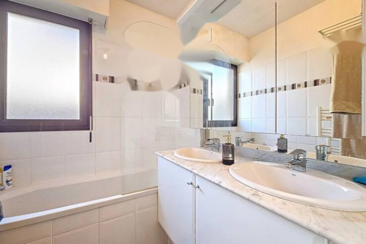 Квартира в Каннах, Франция, 68 м² - фото 6