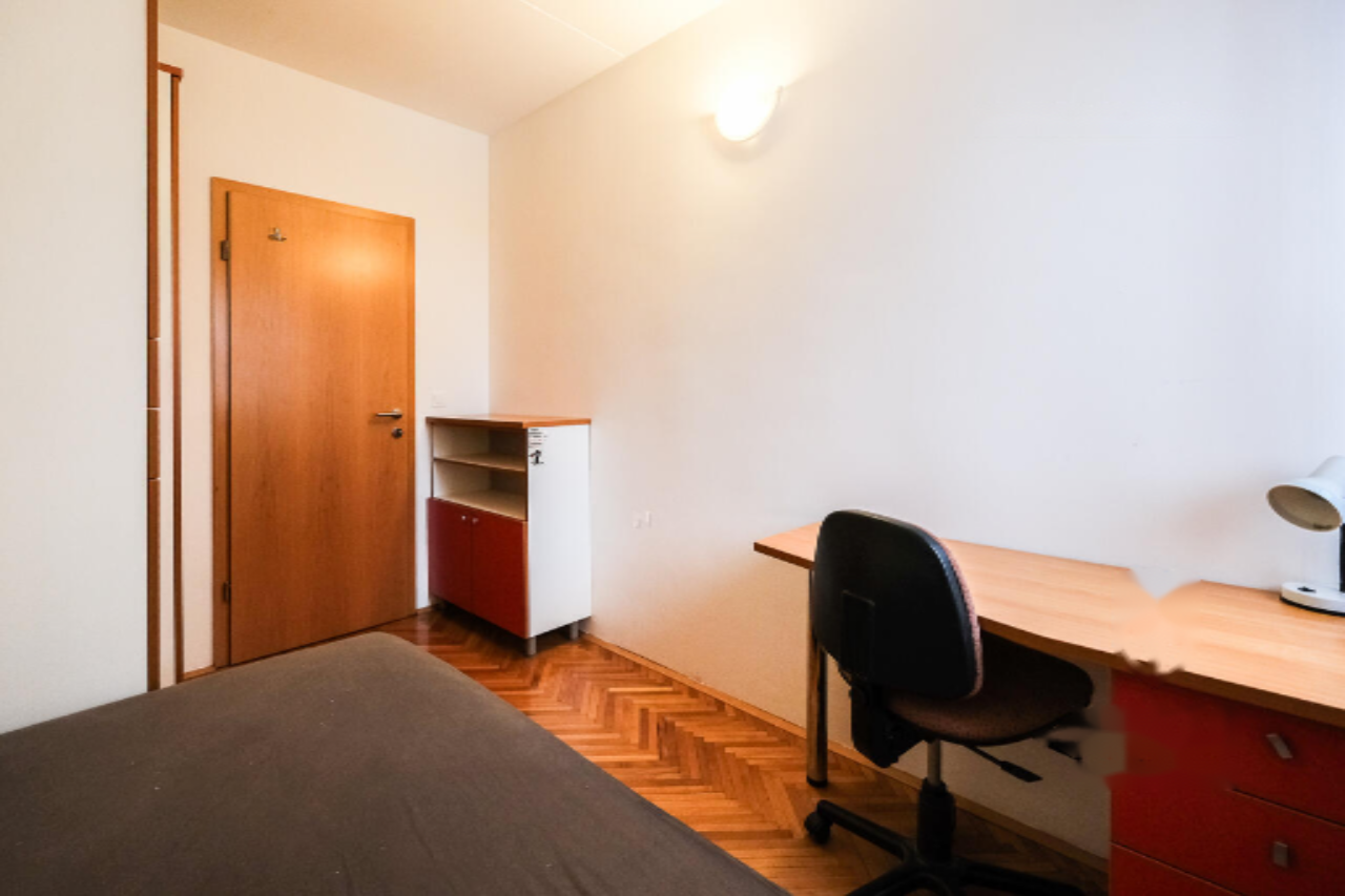 Квартира в Любляне, Словения, 61 м² - фото 14