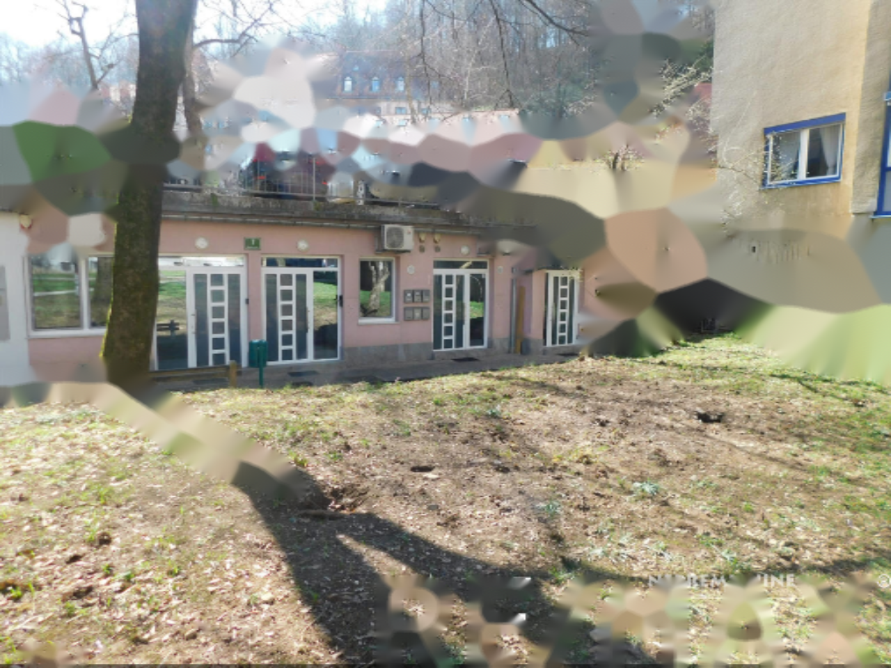 Квартира в Любляне, Словения, 23 м² - фото 14