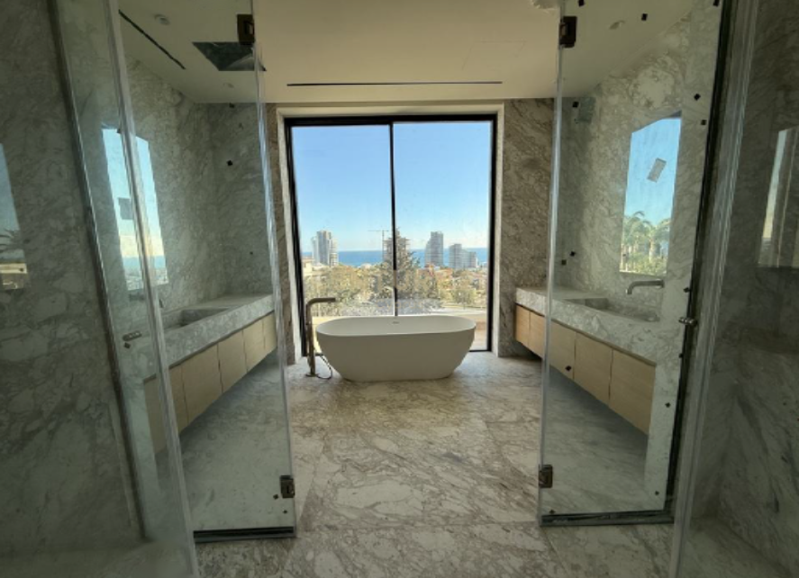 Квартира в Ермасойе, Кипр, 926 м² - фото 14