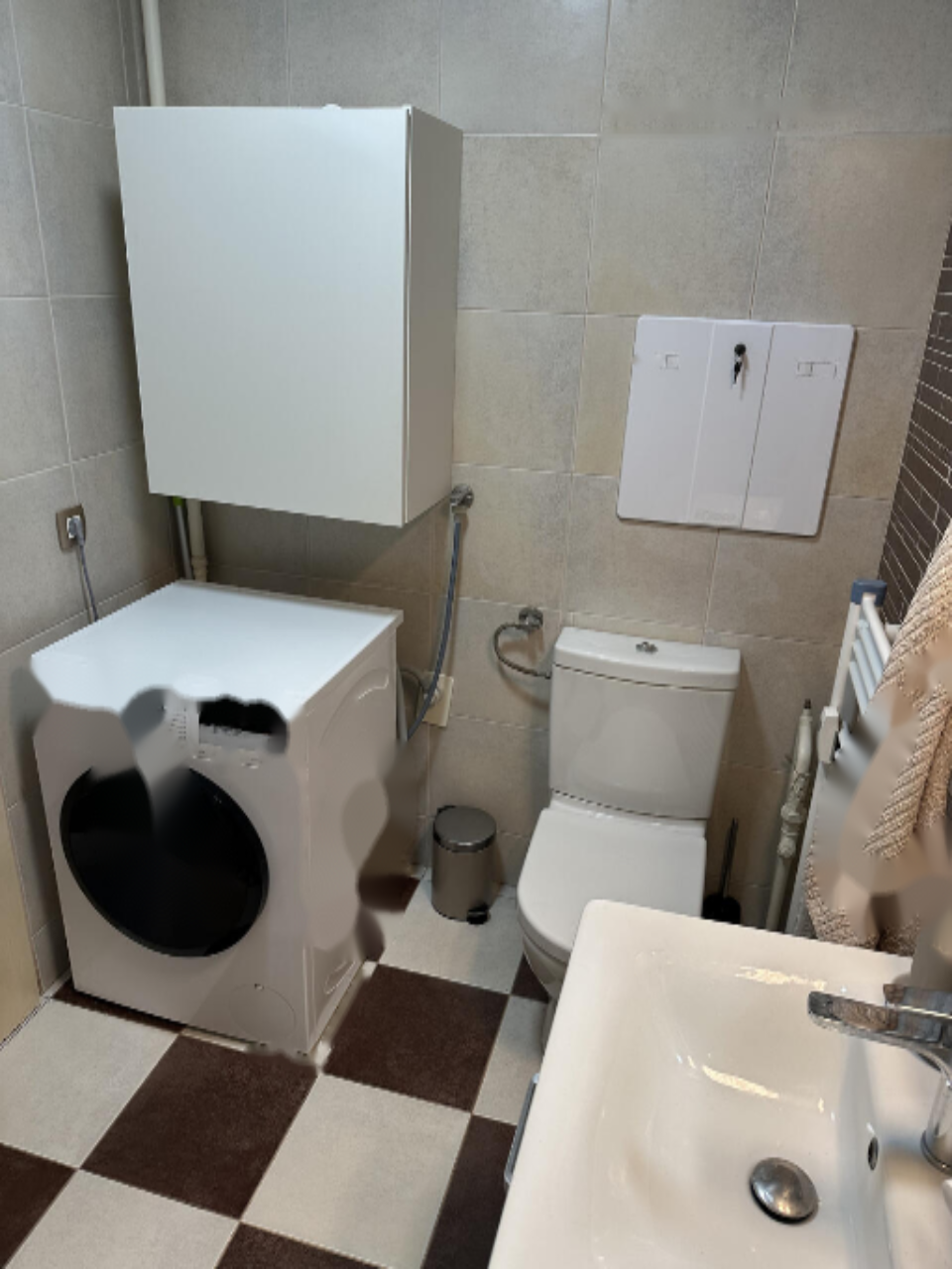 Квартира в Любляне, Словения, 62 м² - фото 14