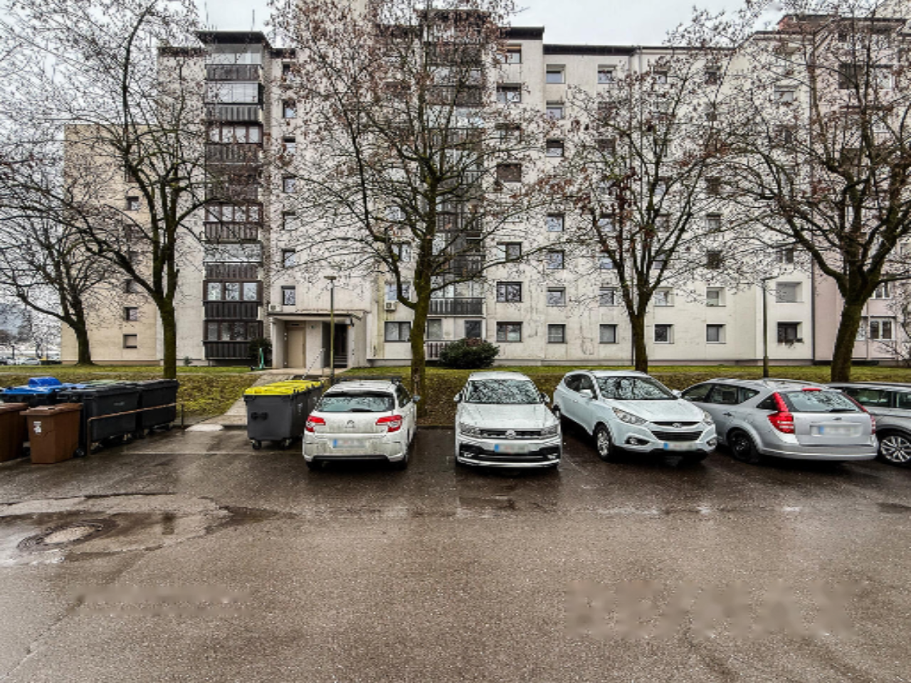 Квартира в Любляне, Словения, 30 м² - фото 14