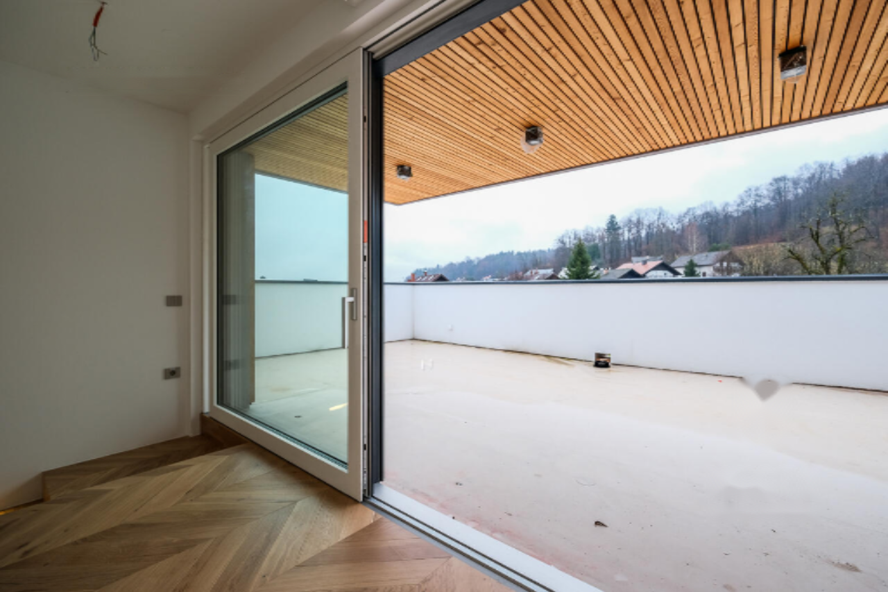 Квартира в Любляне, Словения, 300 м² - фото 14