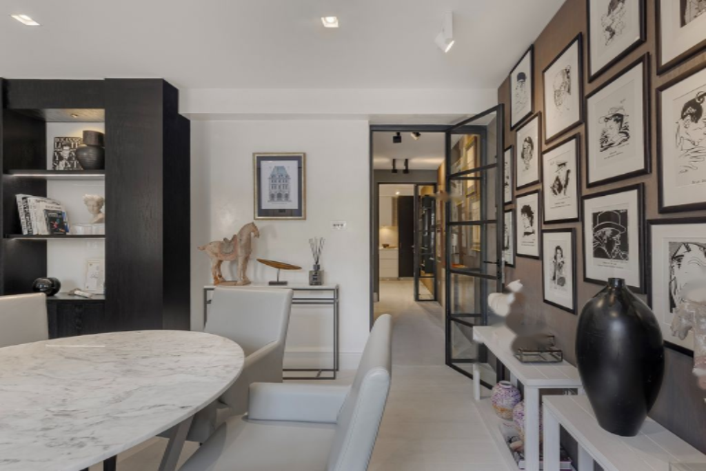 Квартира в Лондоне, Великобритания, 155 м² - фото 14