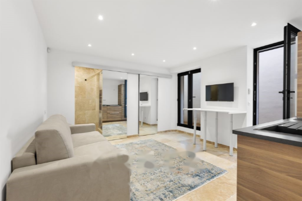 Квартира в Каннах, Франция, 200 м² - фото 14