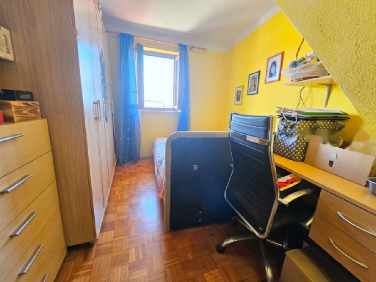 Квартира в Пиране, Словения, 96 м² - фото 14