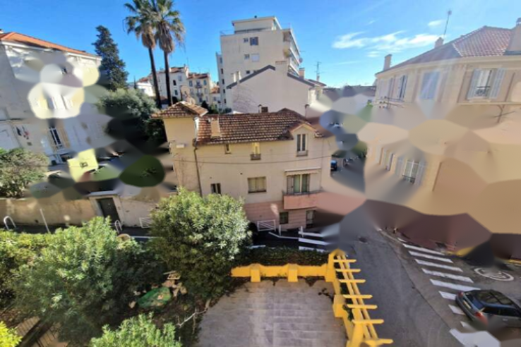 Квартира в Каннах, Франция, 118 м² - фото 6