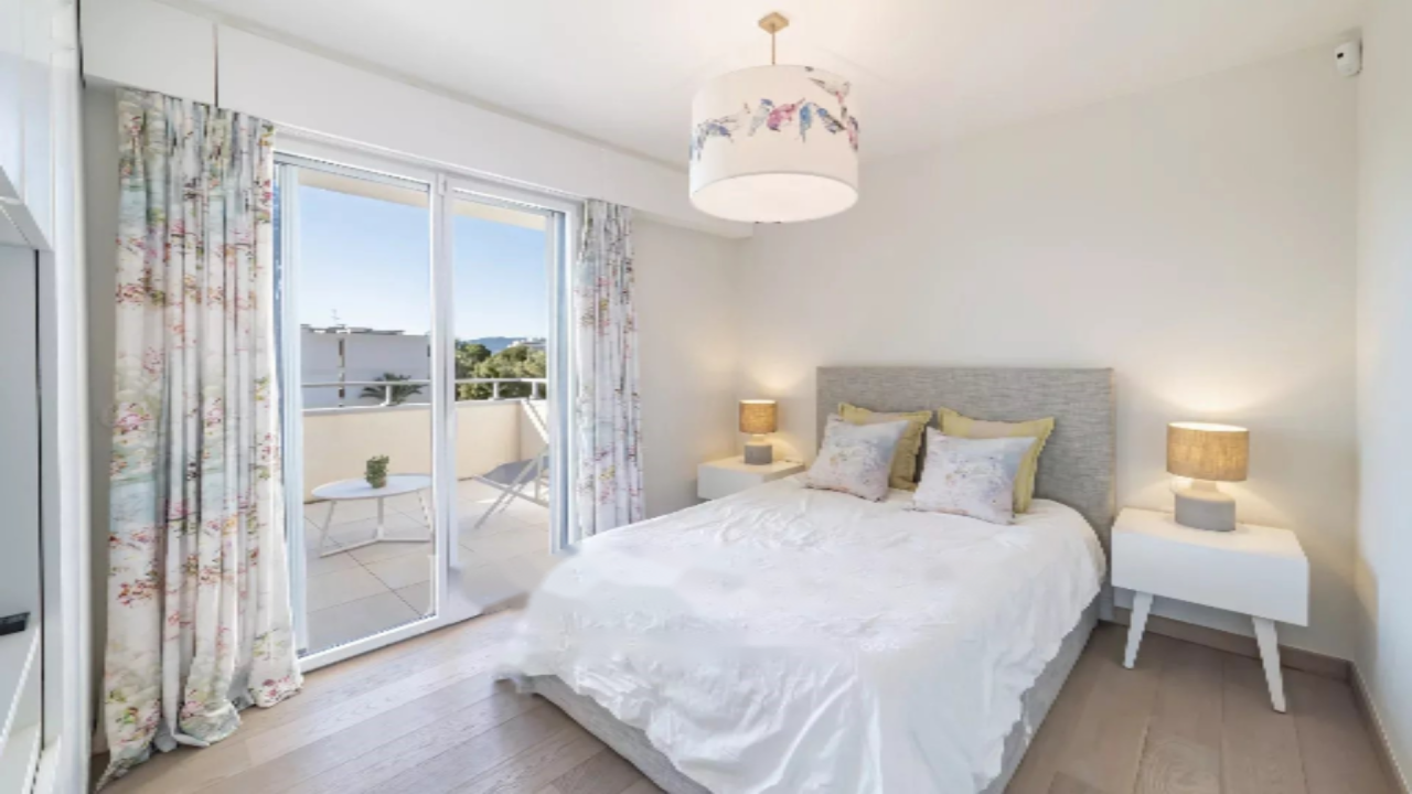 Квартира в Каннах, Франция, 144 м² - фото 14