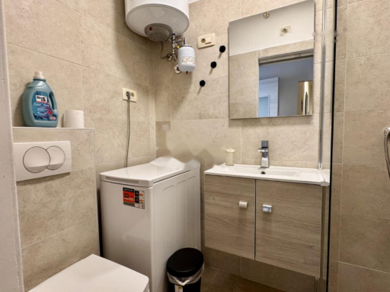 Квартира в Копере, Словения, 35 м² - фото 14