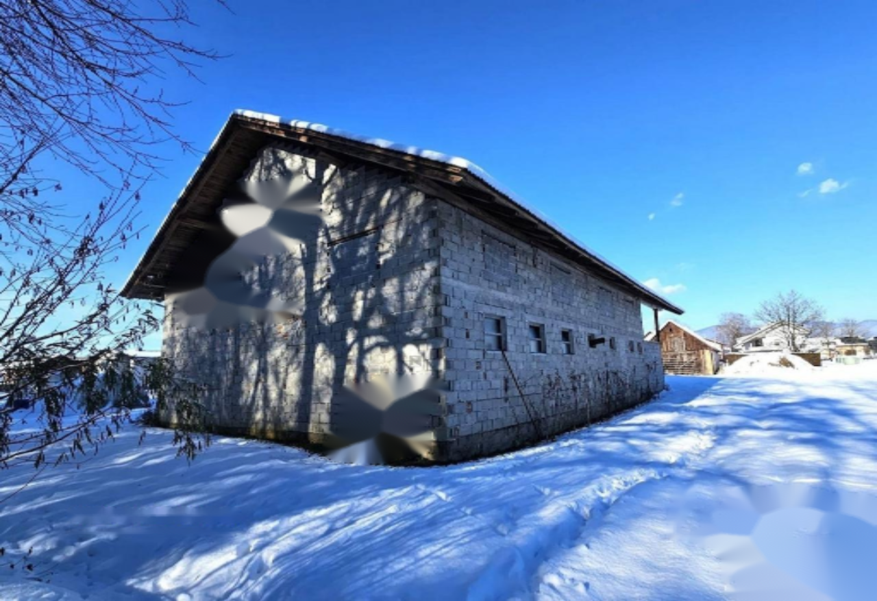 Ферма в Целе, Словения, 329 м² - фото 14