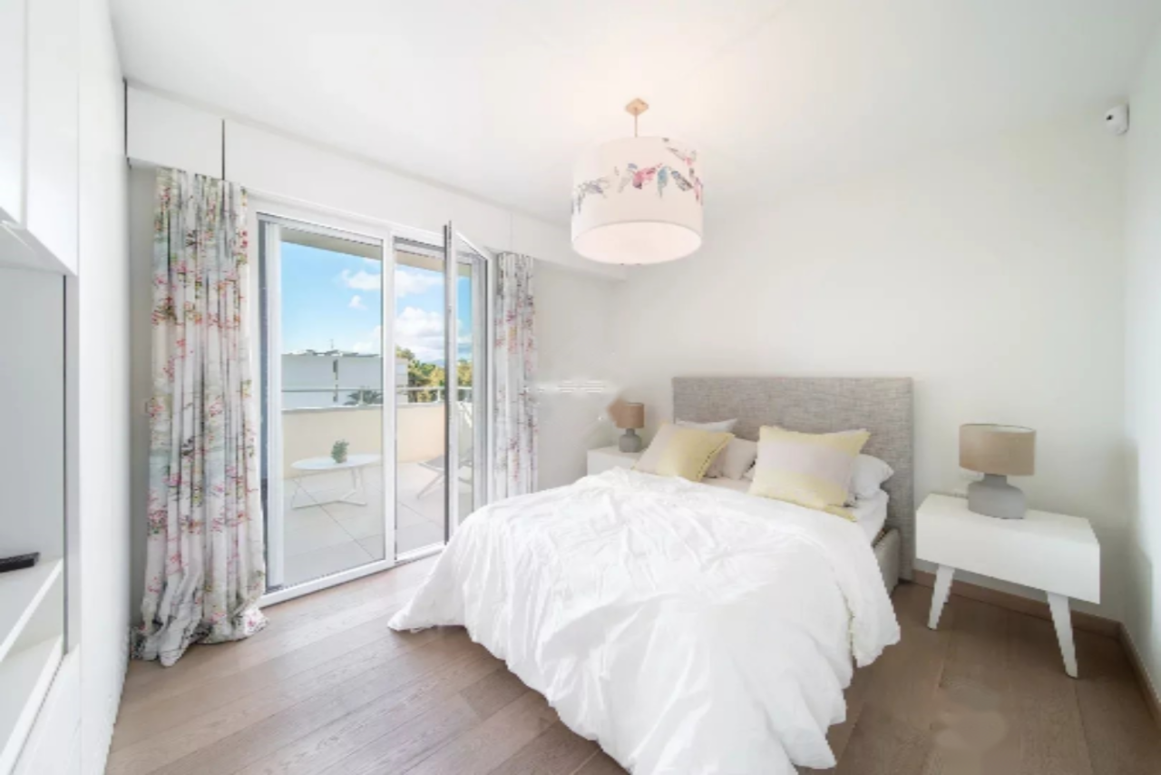 Квартира в Каннах, Франция, 145 м² - фото 14