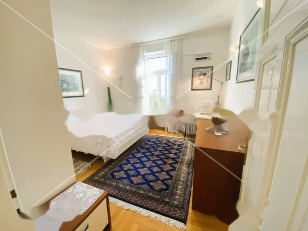 Квартира в Опатии, Хорватия - фото 14