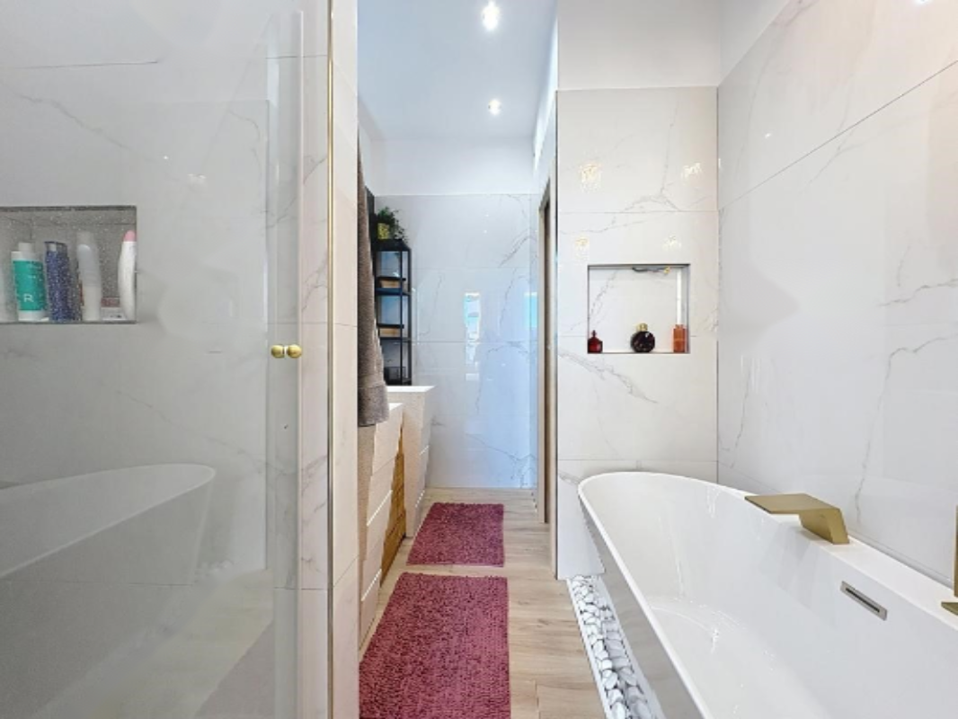 Квартира в Каннах, Франция, 112 м² - фото 14