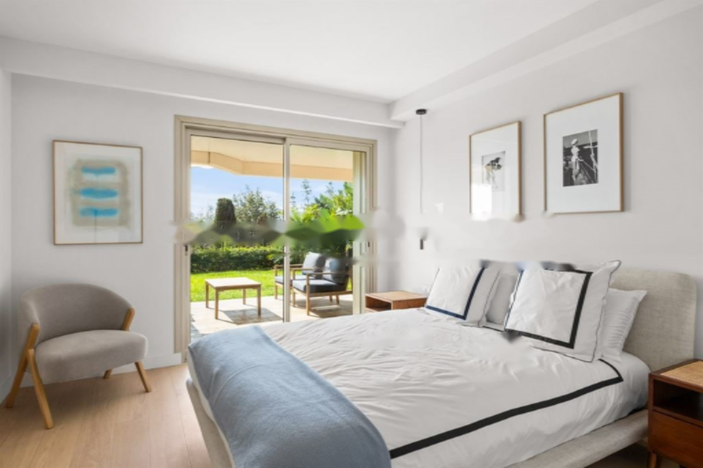 Квартира в Каннах, Франция, 315 м² - фото 14